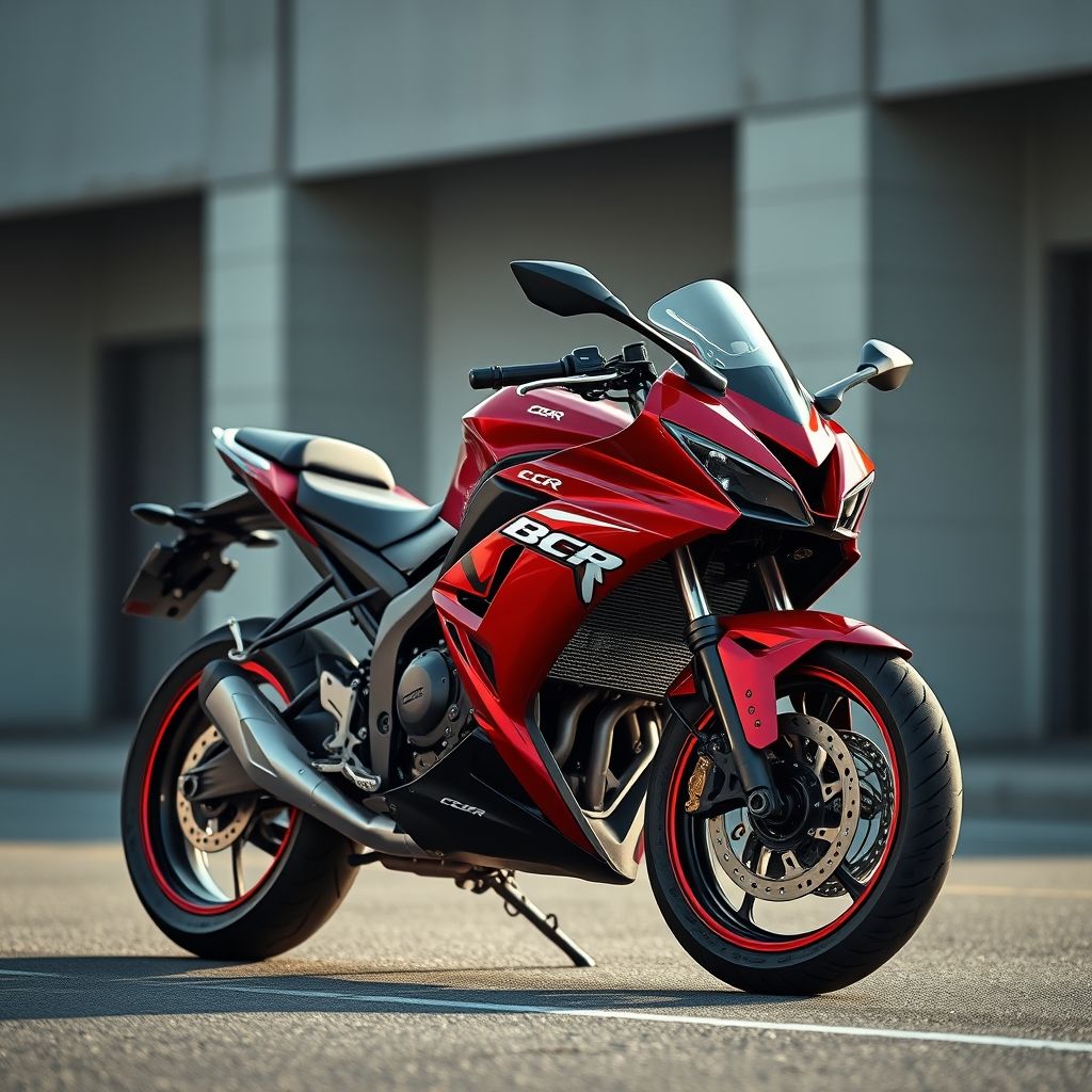 ความรู้สึกเมื่อขับ CBR650R
